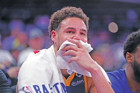Klay Thompson to join Mavericks, Warriors get 2 second.